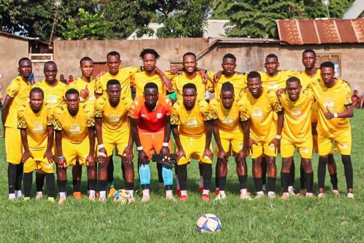 Mashindano ya Zuberi Cup