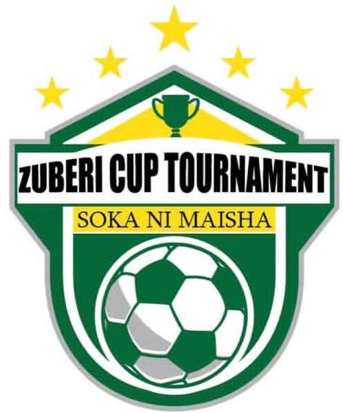 Zuberi Cup Logo